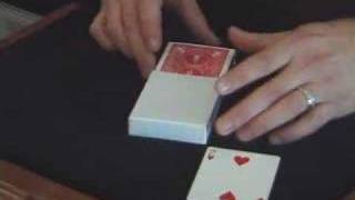 The Vanishing Deck Trick