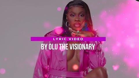 Leave My Man Alone  by Juiicy2xs official Lyric  Video