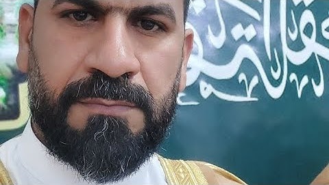 القارئ صالح العبادي.. تلاوه عطره من سورة القصص المباركه. استماعآ طيبآ 🌹🌹