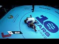 Yahia El Orr Team LEBANON VS Farhodi Davlatali TAJIKISTAN ABU DHABI 2022
