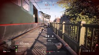 Battlefield 5 Multi kill