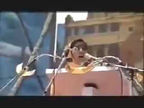 Kaho Garv se hum Hindu hai HinduSthan hamara hai    SadhviRithambara 