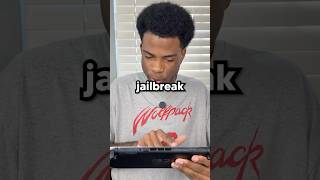 Nintendo Switch 2 Jailbreak Speedrun