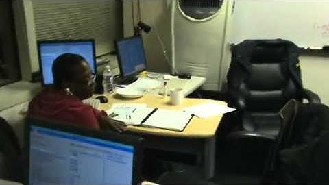 CompTIA A+ bootcamp Video Lab