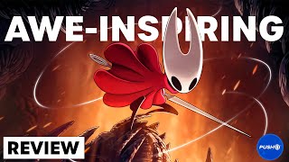 Hollow Knight: Silksong PS5 Review - Is It Any Good?