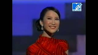 Coco Lee 李玟 - A Love Before Time Oscars Performance 月光愛人奧斯卡演出 Crouching Tiger Hidden Dragon