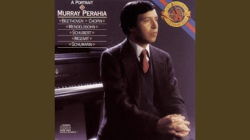 Rondo capriccioso in E Major, Op. 14, MWV U67