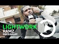 Ramz  lightwork freestyle  pressplay