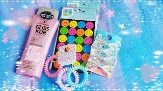 LITTLE CUTE HAUL - KAWAII / STATIONARY / ACCESSORIES