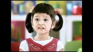 Morinaga Platinum Milk: Cita-Cita Chila