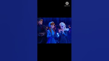 Olaf frozen adventure/Christmas Special/When we are together song