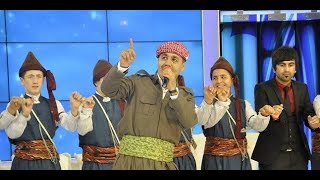 Emin Arbani 2018 New Govend  Xurfani Damla Tv Dara Gençleri Kurdish Mardin Folklor Ekipi Resimi