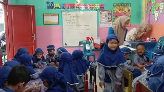 Tugas mengajar tematik terpadu di RA AL MUTTAQIN screenshot 3