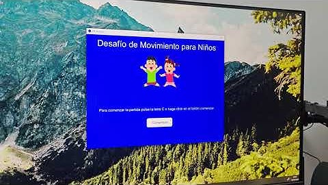 PR - Interacción Tangible