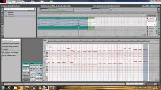 Dj Antoine - Welcome to St.Tropez in Ableton Live by dj j3h