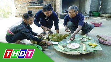 Lễ Mừng cơm mới của đồng bào Xinh Mun, Điện Biên là Di sản quốc gia | THDT