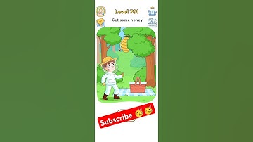 DOP 5 DELETE ONE PART LEVEL 697 - 672 🥳🥳 #games #shortvideo #gaming