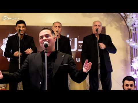 حفل زفاف العريس عبدالله نجل المرحوم الحاج محمد جمال دوبا ج٢