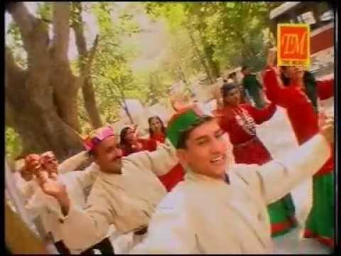 Ranji Maam  Top Himachali Folk Song  TM Music  Narender Ranjan