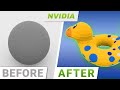 NVIDIA’s New AI: 20% Faster Game Graphics!