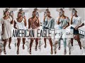 American Eagle Try On Haul | Summer/Fall2021
