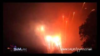 Pyro-Musical Wedding.mp4