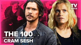 The 100 Season 7: Everything You Need To Know | Cram Sesh