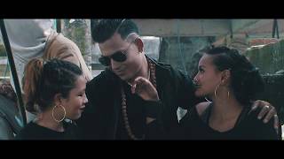 HIP HOP DANCE LIFE DAMAGE NEW Nepali song SK GIRLS.