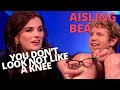 Josh Widdicombe Looks Like A Knee | Aisling Bea On The Last Leg