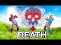 I One-Shot Rust players with Bees..