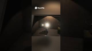 Found S T A R S  Emblem! Into the Spooky Mansion Lives Room!