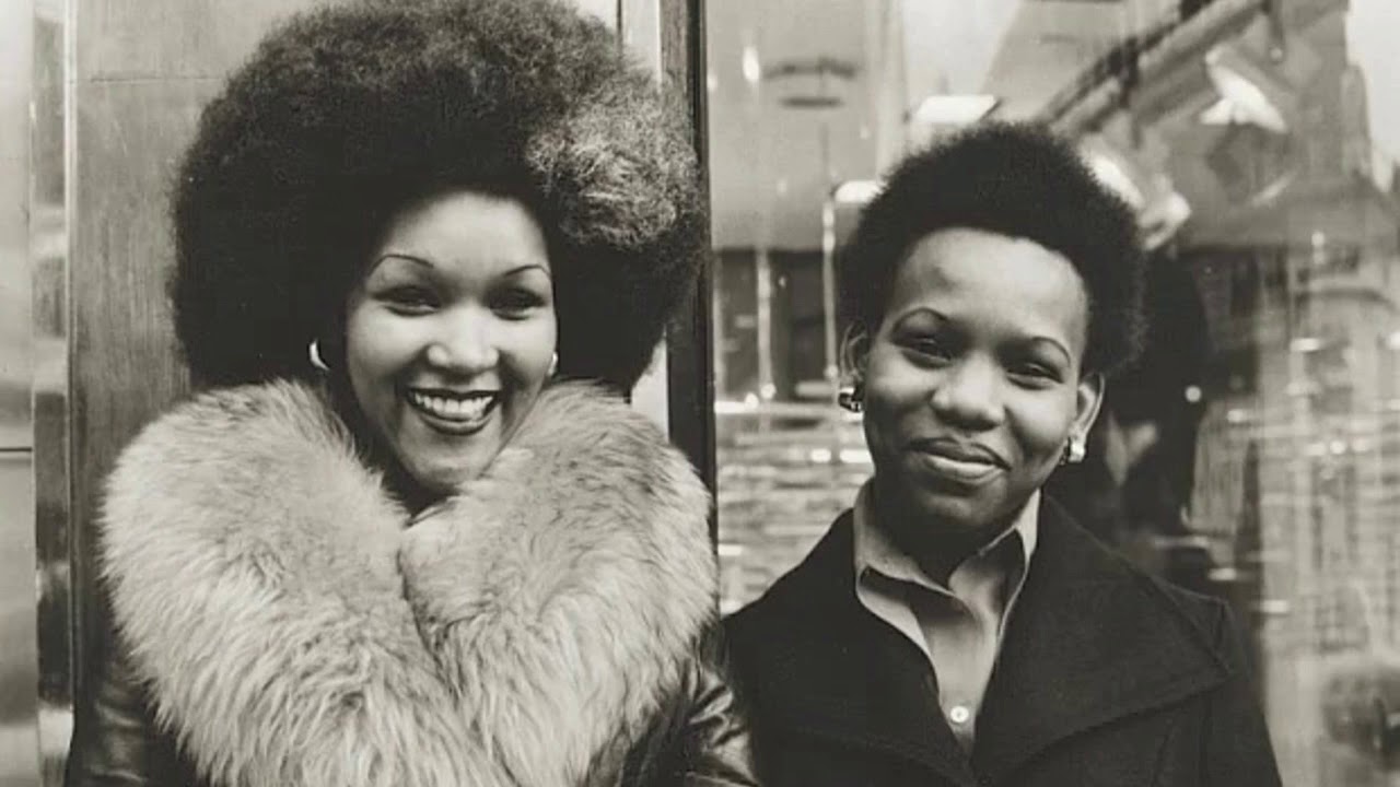 CASSIETTA GEORGE - I'LL BE ALRIGHT