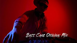 Bass Cake [ Original Mix Deep House Music ] [ No Copyright Music ]