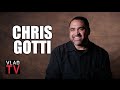 Chris Gotti on How They Built Ashanti Up to Become a Superstar