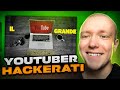 Come YOUTUBER vengono HACKERATI Ogni Giorno