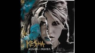 Kesha - Dancing With Tears In My Eyes ( Nightcore )