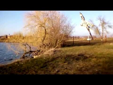 Места для рыбалки Краснодарский край ст Ивановская