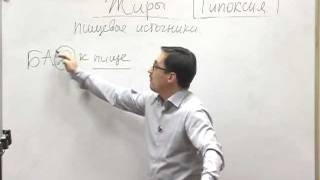 БАДы (биологически активные добавки): За и Против!(Константин Борисович Заболотный (www.bioexpert.ru), врач семейной медицины, врач педиатр, врач диетолог, специалист..., 2012-01-17T15:31:44.000Z)