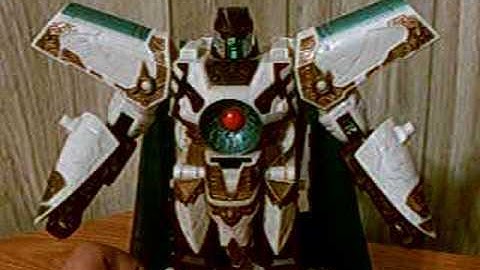 transformers cybertron vector prime review