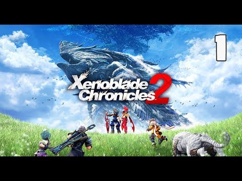 Video: Xenoblade Chronicles 2 Decembra Atjauninājuma Mērķis Būs Labot Tā šausmīgo Karti