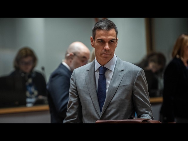 Tertulia La Trinchera. Sánchez se carga a Montse Mínguez como portavoz del PSOE