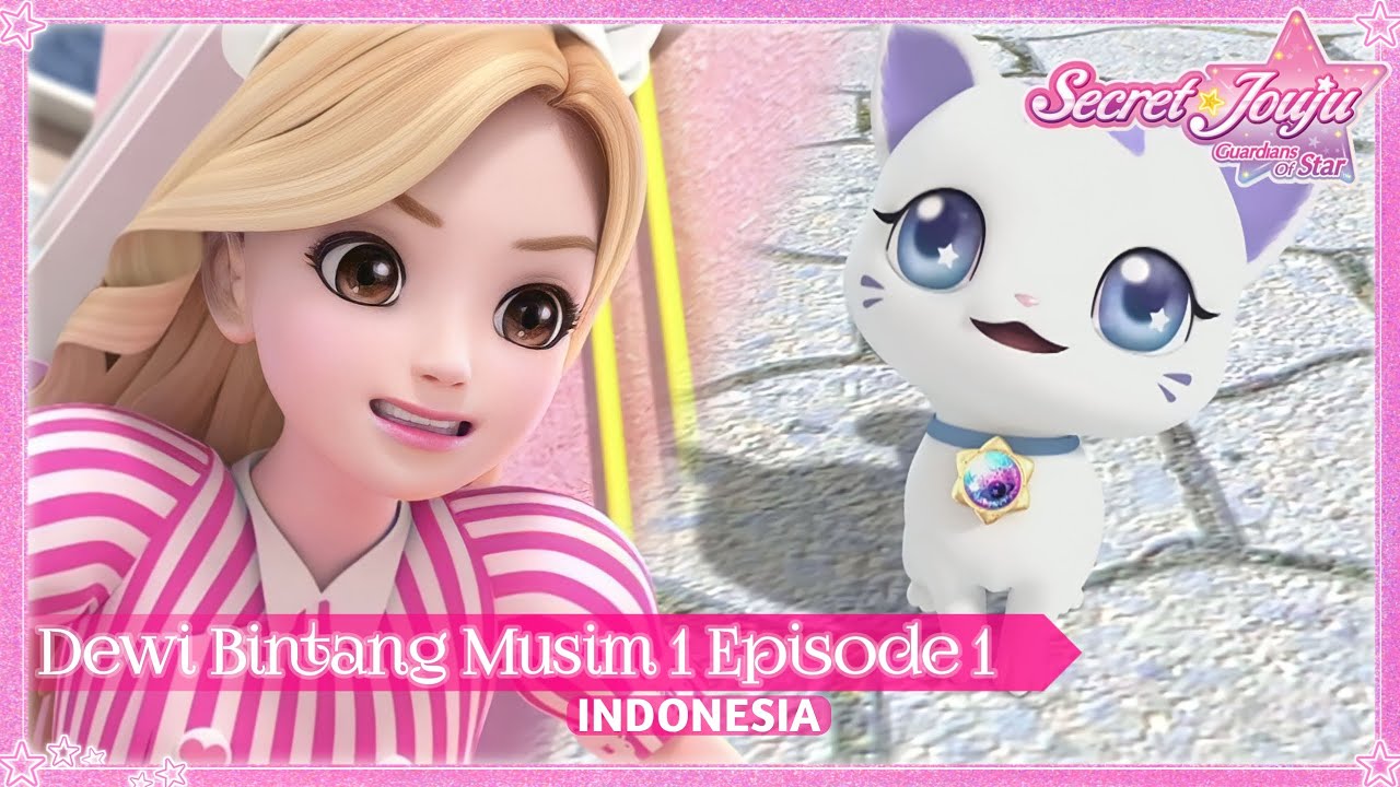 Secret Jouju Guardian Of Star Taro Dan Kartu Ajaib Musim 1 Episode secret-jouju-guardian-of-star-taro-dan-kartu-ajaib-musim-1-episode