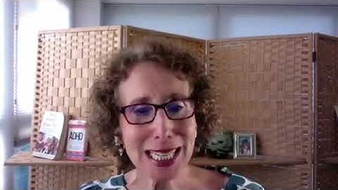 How to Use Directed Free Choice to Get Chores Done (with Sharon Saline Psy.D.)