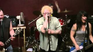 Meat Depressed - I Don&#39;t Want To Go To The Beach [Rehearsal 3/28/12]