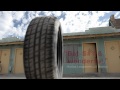 Rubber  trailer