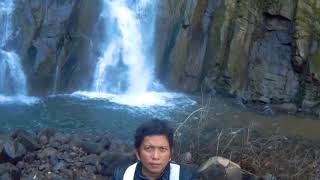 Pantoc Falls, San Quintin, Abra