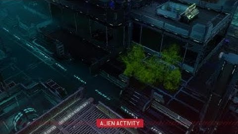 Xcom 2 - Operation Leviathan 04