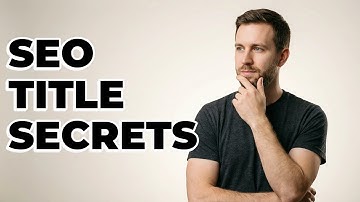 What Makes a Good Podcast Show Title for SEO?