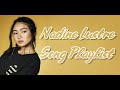 Nadine Lustre