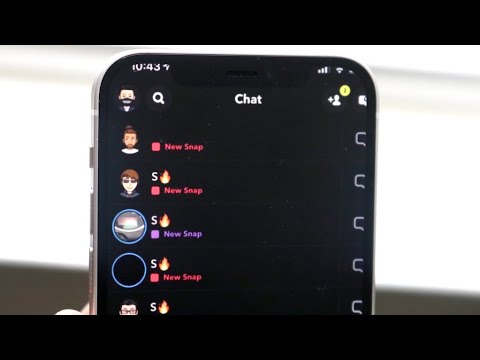 How To Get Dark Mode On Snapchat